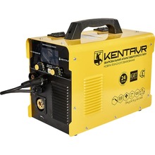 Зварювальний апарат КЕНТАВР MIG-350 DigitAll LCD (196143)