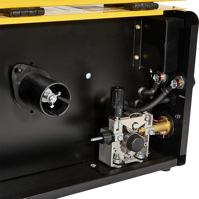 Зображення Зварювальний апарат КЕНТАВР MIG-350 DigitAll LCD (196143)