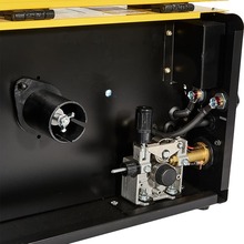 Зварювальний апарат КЕНТАВР MIG-350 DigitAll LCD (196143)