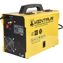 Зварювальний апарат КЕНТАВР MIG-350 DigitAll LCD (196143)