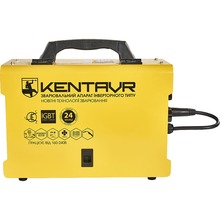 Зварювальний апарат КЕНТАВР MIG-350 DigitAll LCD (196143)