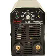 Сварочный аппарат NOWA W300 mini (217211)