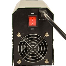 Сварочный аппарат NOWA W300 mini (217211)