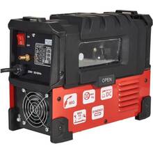 Сварочный аппарат VITALS Master MIG 1400 SN Mini (152922)