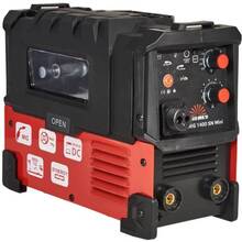 Сварочный аппарат VITALS Master MIG 1400 SN Mini (152922)