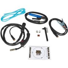 Сварочный аппарат VITALS Master MIG 1400 SN Mini (152922)