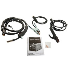 Зварювальний напівавтомат КЕНТАВР FCAW-250 (217213)