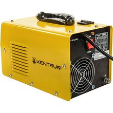 Зварювальний напівавтомат КЕНТАВР FCAW-250 (217213)