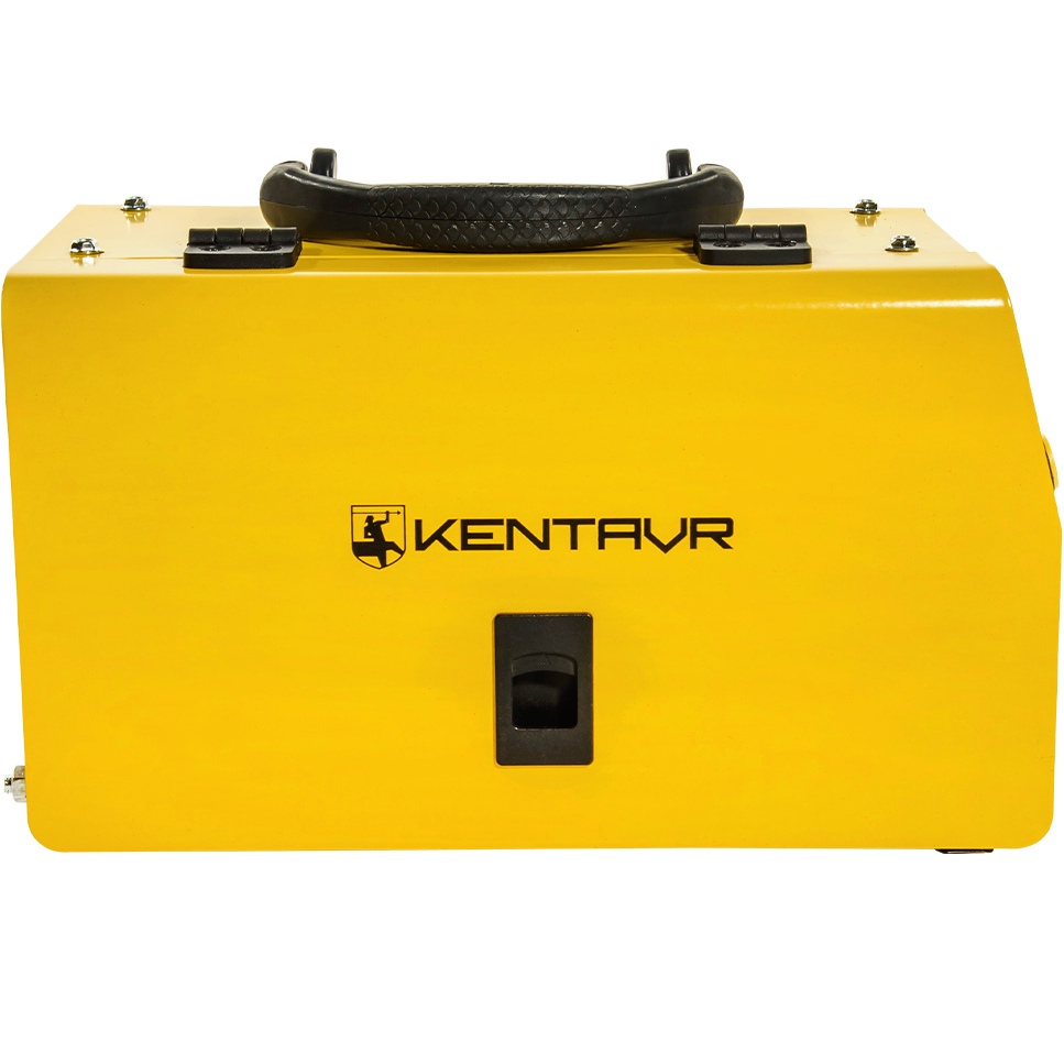 Зварювальний напівавтомат КЕНТАВР FCAW-250 (217213) Метод зварювання напівавтоматична (MIG/MAG)