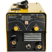 Зварювальний напівавтомат КЕНТАВР FCAW-250 (217213)