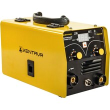 Зварювальний напівавтомат КЕНТАВР FCAW-250 (217213)