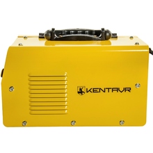 Зварювальний напівавтомат КЕНТАВР FCAW-250 (217213)