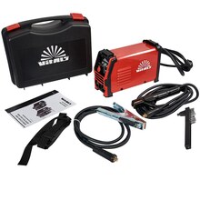 Зварювальний апарат VITALS MMA-1400 LCDk smart (192582)