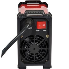 Зварювальний апарат VITALS MMA-1400 LCDk smart (192582)