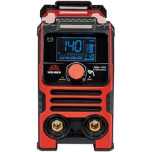 Зварювальний апарат VITALS MMA-1400 LCDk smart (192582)