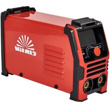Зварювальний апарат VITALS MMA-1400 LCDk smart (192582)
