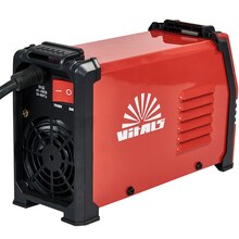 Зварювальний апарат VITALS MMA-1400 LCDk smart (192582)