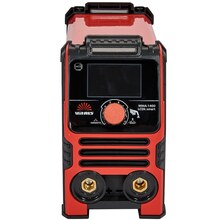 Зварювальний апарат VITALS MMA-1400 LCDk smart (192582)