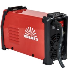 Зварювальний апарат VITALS MMA-1400 LCDk smart (192582)