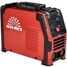 Зварювальний апарат VITALS MMA-1600 LCD smart (192583)