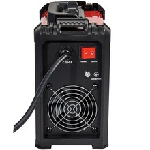 Зварювальний апарат VITALS MMA-1600 LCD smart (192583)