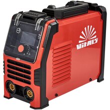 Зварювальний апарат VITALS MMA-1600 LCD smart (192583)