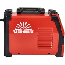 Зварювальний апарат VITALS MMA-1600 LCD smart (192583)
