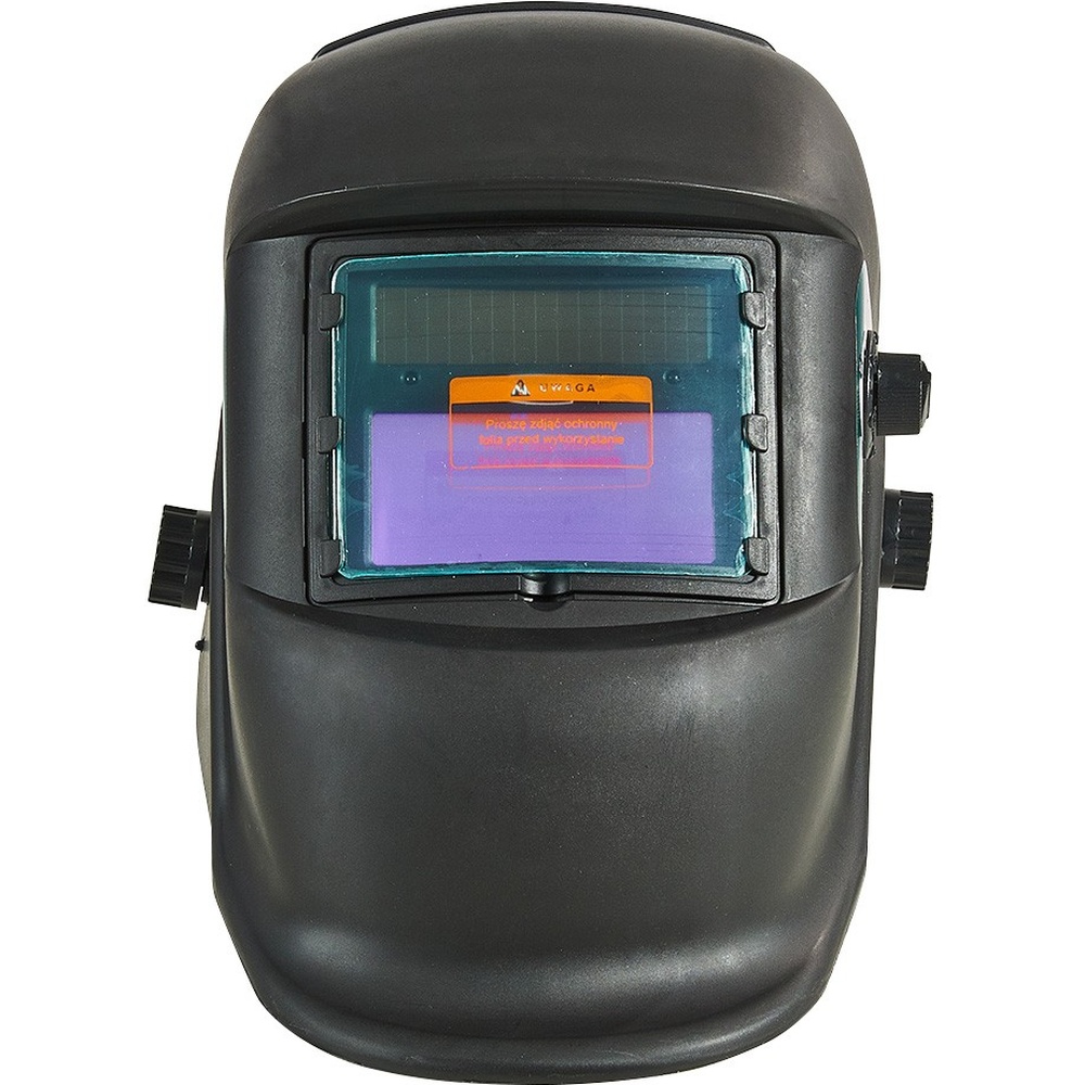 Маска сварочная NOWA W-3550 Professional (152211)