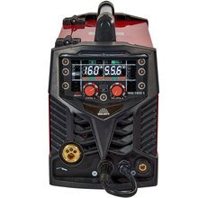 Сварочный аппарат VITALS Master MIG-1600 S (192584)