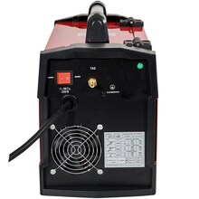 Сварочный аппарат VITALS Master MIG-1600 S (192584)