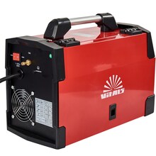 Сварочный аппарат VITALS Master MIG-1600 S (192584)