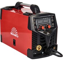 Сварочный аппарат VITALS Master MIG-1600 S (192584)