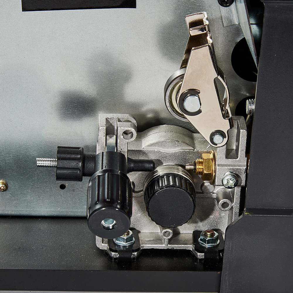 В Украине Сварочный аппарат VITALS Master MIG-1600 S (192584)