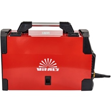 Зварювальний апарат VITALS Master MIG-1400 S (192585)