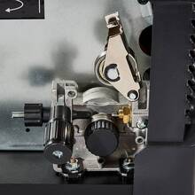 Зварювальний апарат VITALS Master MIG-1400 S (192585)