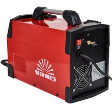 Зварювальний апарат VITALS Master MIG-1400 S (192585)