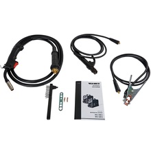 Зварювальний апарат VITALS Master MIG-1400 S (192585)