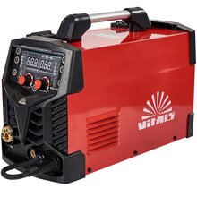 Зварювальний апарат VITALS Master MIG-1400 S (192585)