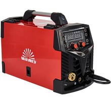 Зварювальний апарат VITALS Master MIG-1400 S (192585)