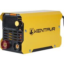 Зварювальний апарат КЕНТАВР СВ 250 LCD (203274)