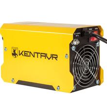 Зварювальний апарат КЕНТАВР СВ 250 LCD (203274)