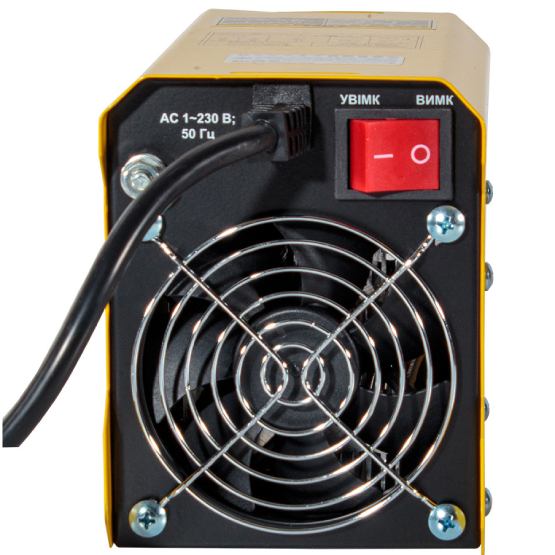 Зварювальний апарат КЕНТАВР СВ 250 LCD (203274) Метод зварювання аргонодугова (TIG)