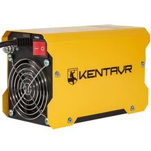 Зварювальний апарат КЕНТАВР СВ 250 LCD (203274)