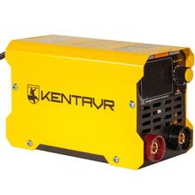 Зварювальний апарат КЕНТАВР СВ 250 LCD (203274)