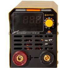 Зварювальний апарат КЕНТАВР СВ 250 LCD (203274)