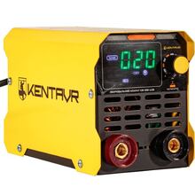 Зварювальний апарат КЕНТАВР СВ 250 LCD (203274)