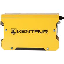 Зварювальний апарат КЕНТАВР СВ 250 LCD (203274)