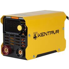 Зварювальний апарат КЕНТАВР СВ 300 LCDk (203275)