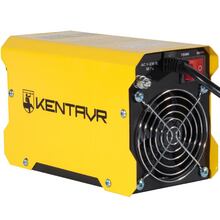 Зварювальний апарат КЕНТАВР СВ 300 LCDk (203275)