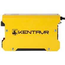 Зварювальний апарат КЕНТАВР СВ 300 LCDk (203275)